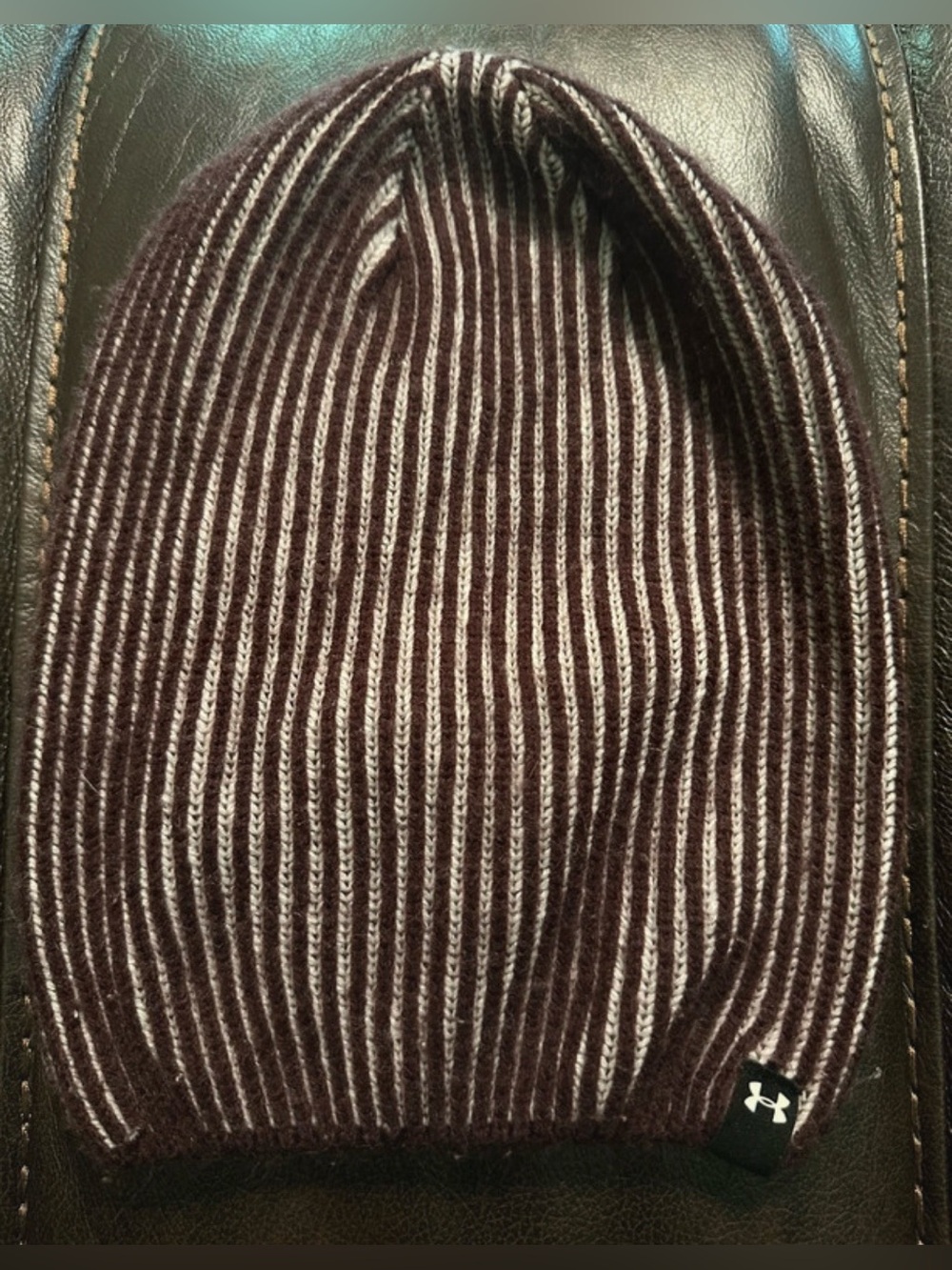 Under Armour Beanie/ Toboggan